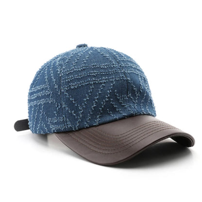 Spring And Autumn Korean Style Baseball Caps