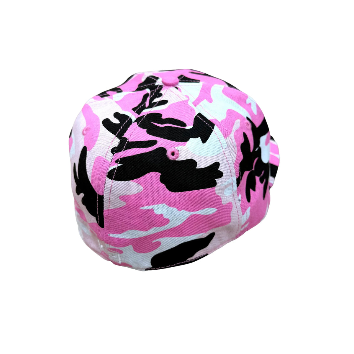 New Arrivals White Camo Fitted Men Women Hat Cap Snapback Cap Casquette Baseball Hats Casual