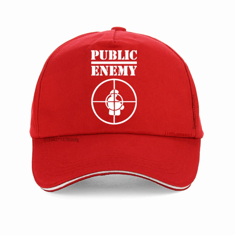 Fall Style Novel Music Sports Baseball Cap