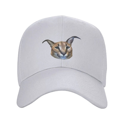 Baseball Caps Fashion Baseball Hats Breathable Casual Casquette Outdoor For Men's And Women's