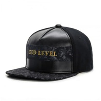 Luxury Embroidery Baseball Hats