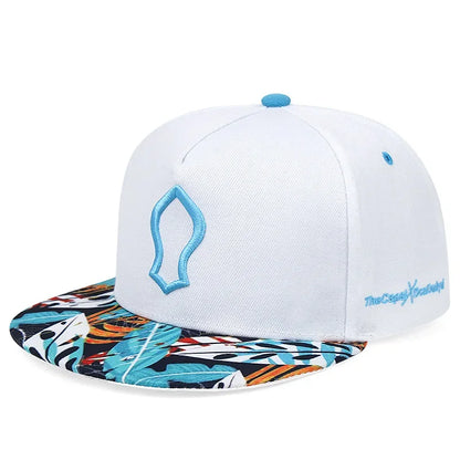 Luxury male Era High Quality Muslim Baseball Cap Men's Women