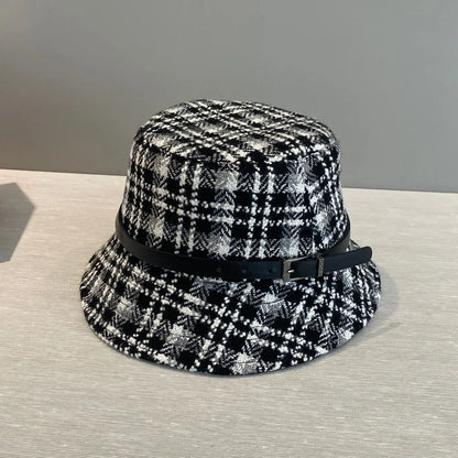 2026 New Bucket Hat Women's