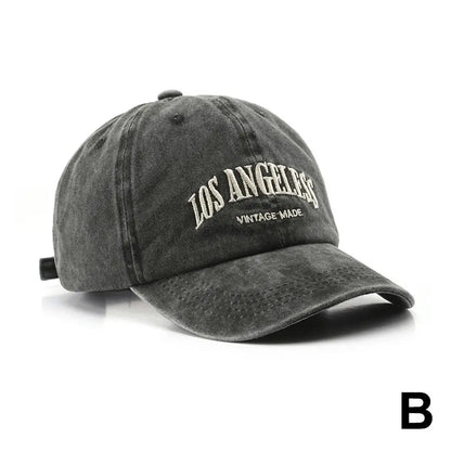 Baseball Cap for Men and Women