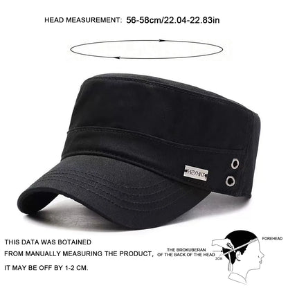 Unisex Heyhnt Baseball Caps Spring Autumn