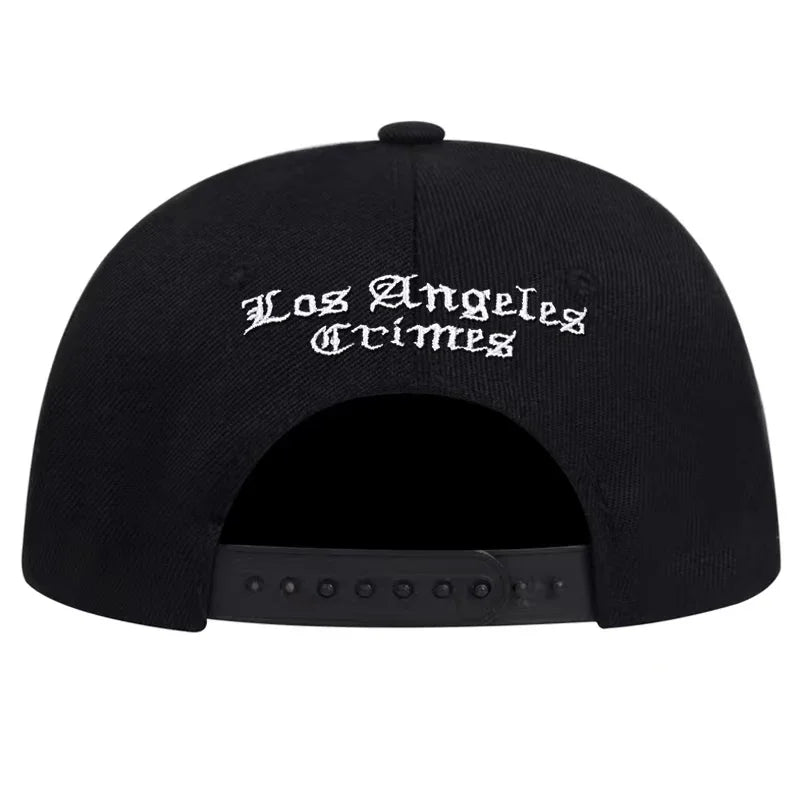 Men Women Flat Hats Summer Fashion Sports Cap