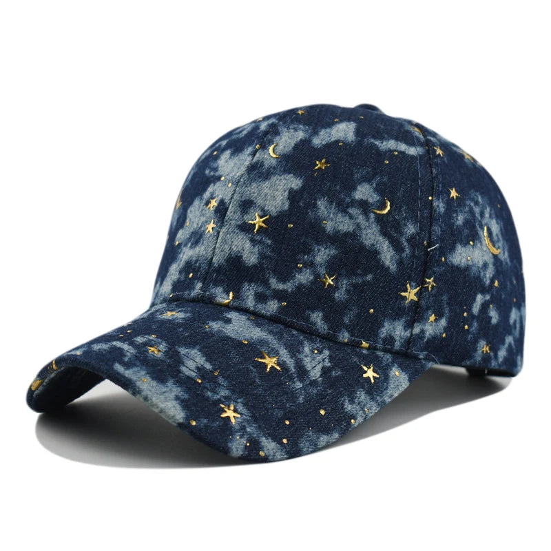 New Summer Adult Men Women Fashion Hat Adjustable