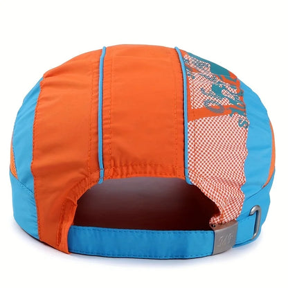 Summer Baseball Cap for Children Boys Girls