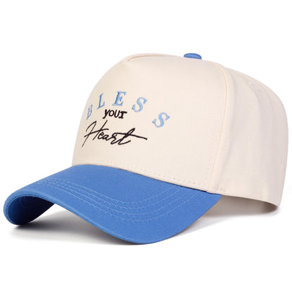 Outdoor Adjustable Casual Hats Sunscreen Hat Sports Cap