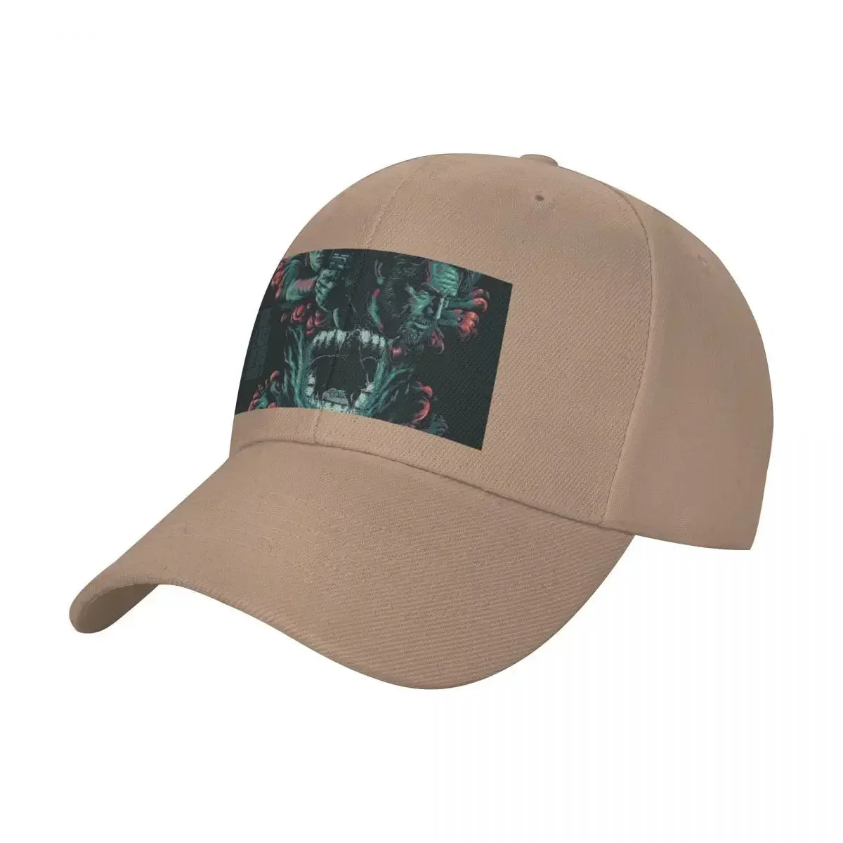 Dark Lives Baseball Cap