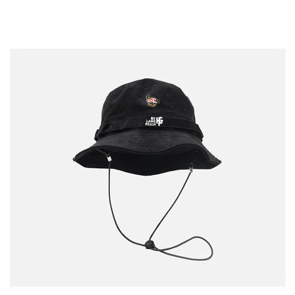 2026 Human Made Bucket Hat Retro Casual Cap