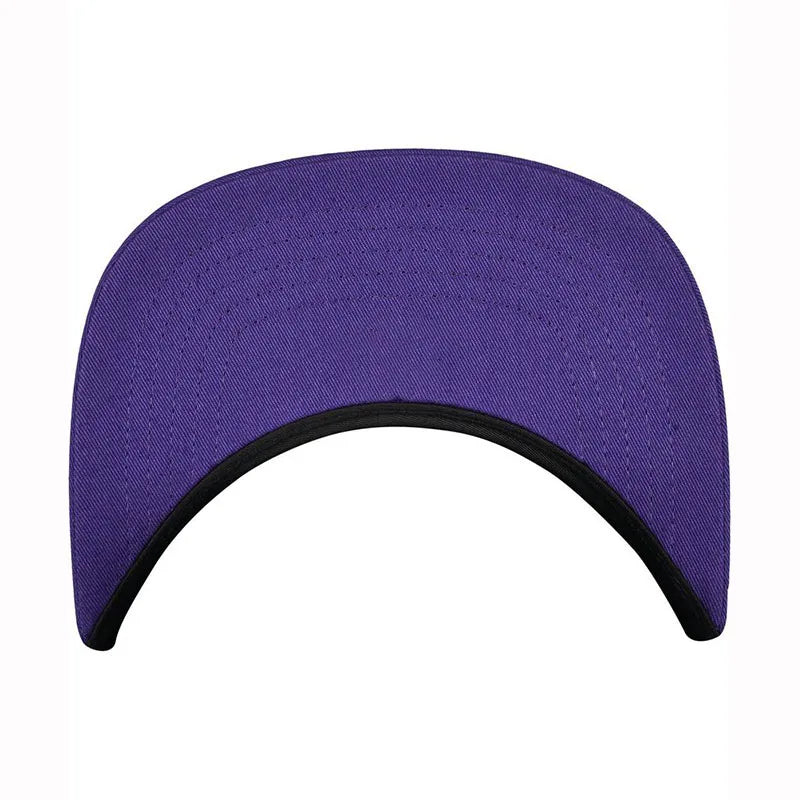 Cartoon Brand LA FC Cap Cartoon Los Angeles Snapback Hat
