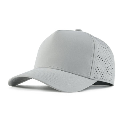 Performance Men Baseball Cap Mesh Cooling Hat