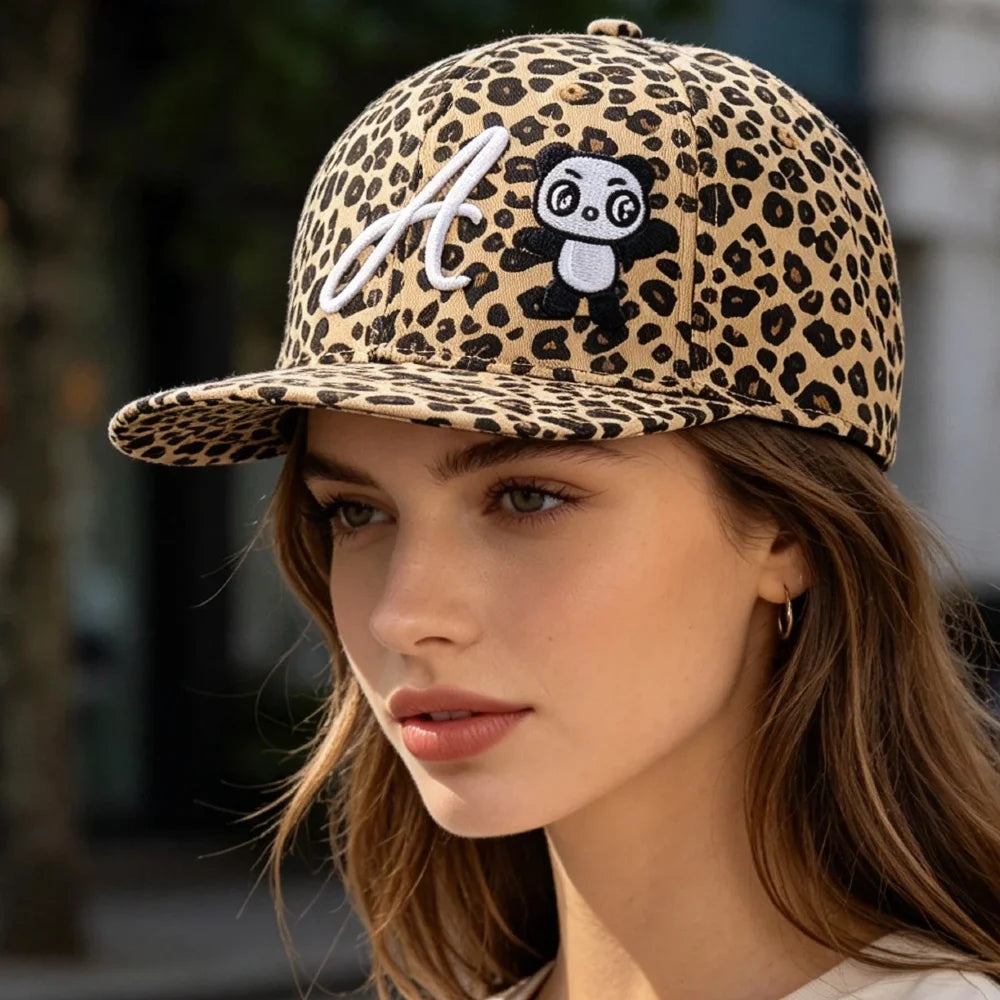 Women Korean Style Cap Baseball Cap