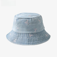 Buttertie - Lightblue