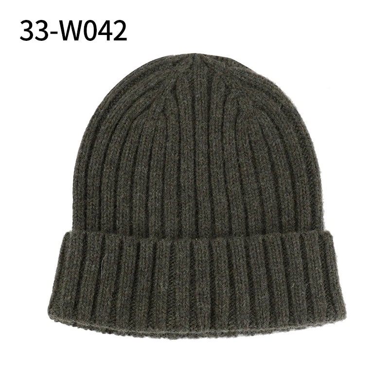 Tailor Smith 2022 New Autumn Hot Selling Wool Winter Hats