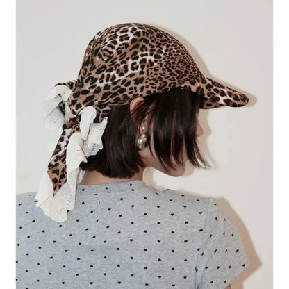 Korean Style Sunshade Baseball Caps
