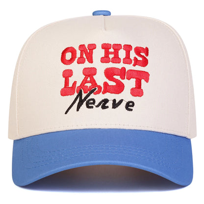 Outdoor Adjustable Casual Hats Sunscreen Hat Sports Cap