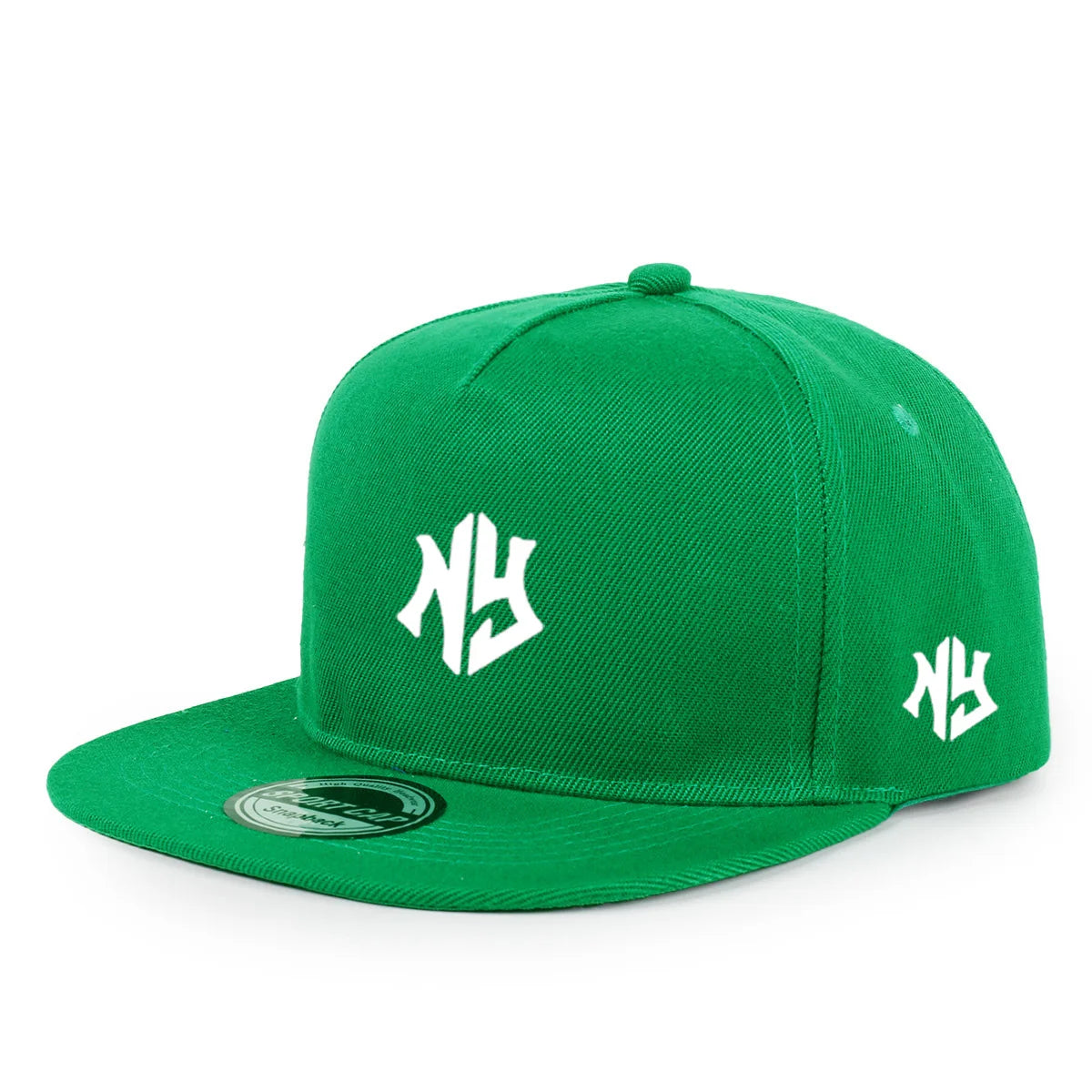 1PC NA Printed Snapback Caps - Street style Hip - Hop Cap