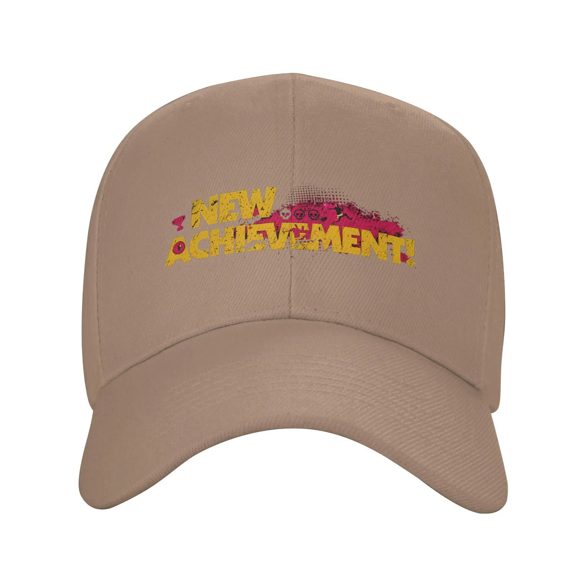 Men Women This Is An Outrage Dungeon Crawler Carl Meme Hat Cool Baseball Cap