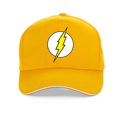The Big Bang Theory Baseball Cap