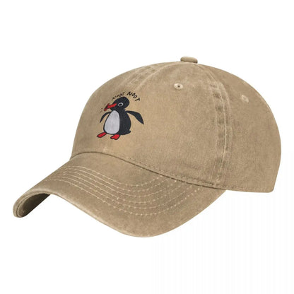 Noot Baseball Cap Men Hats Women Visor Protection Snapback Caps