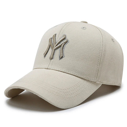 Men's Street Dance Hip Hop Hat Women's Outdoor Cycling Sunshade Hat