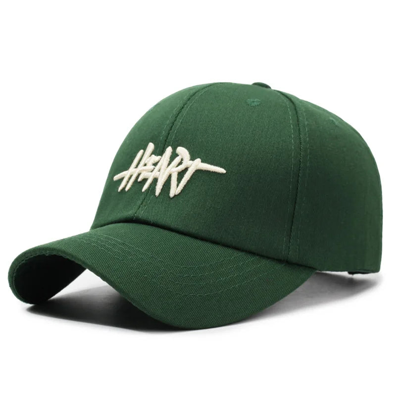Fashionable and Stylish Embroidered Baseball Cap for Men and Women