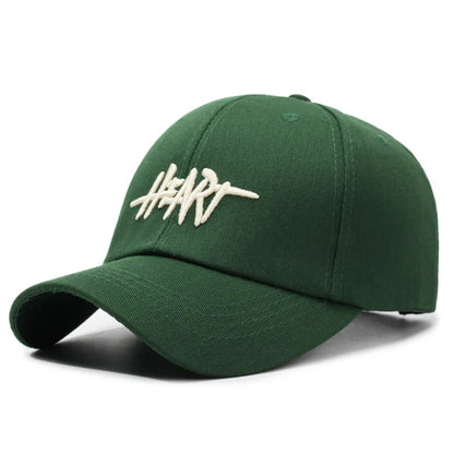 Fashionable and Stylish Embroidered Baseball Cap for Men and Women