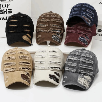 Fashion Cool Baseball Cap Unisex