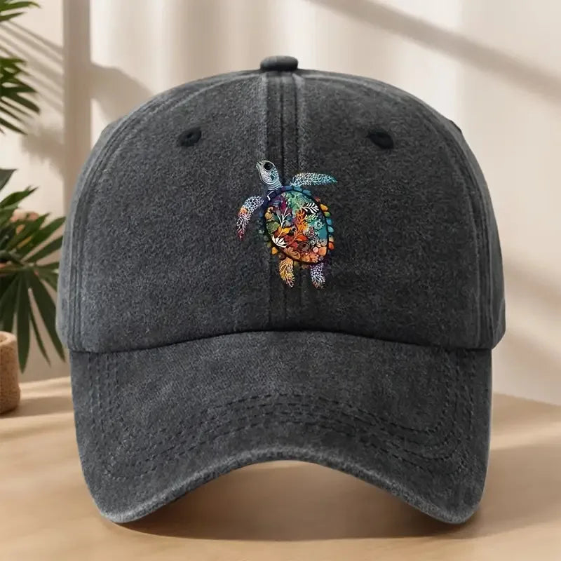Hat For Women To Show Off Face, Small Baseball Cap