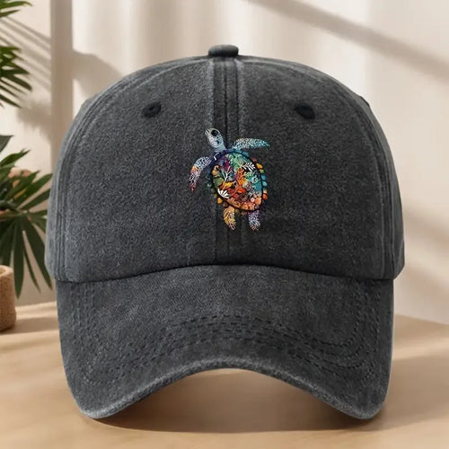 Hat For Women To Show Off Face, Small Baseball Cap