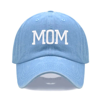 Embroidery Pure Cotton Men's Baseball Cap For Man