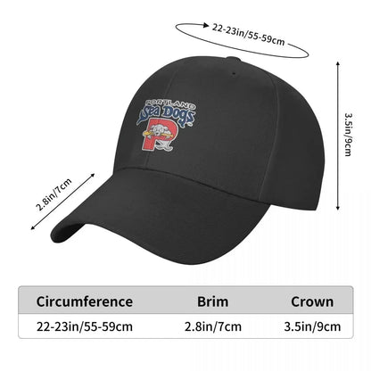 Portland of Sea Dogs Baseball Cap