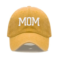MOM-Yellow