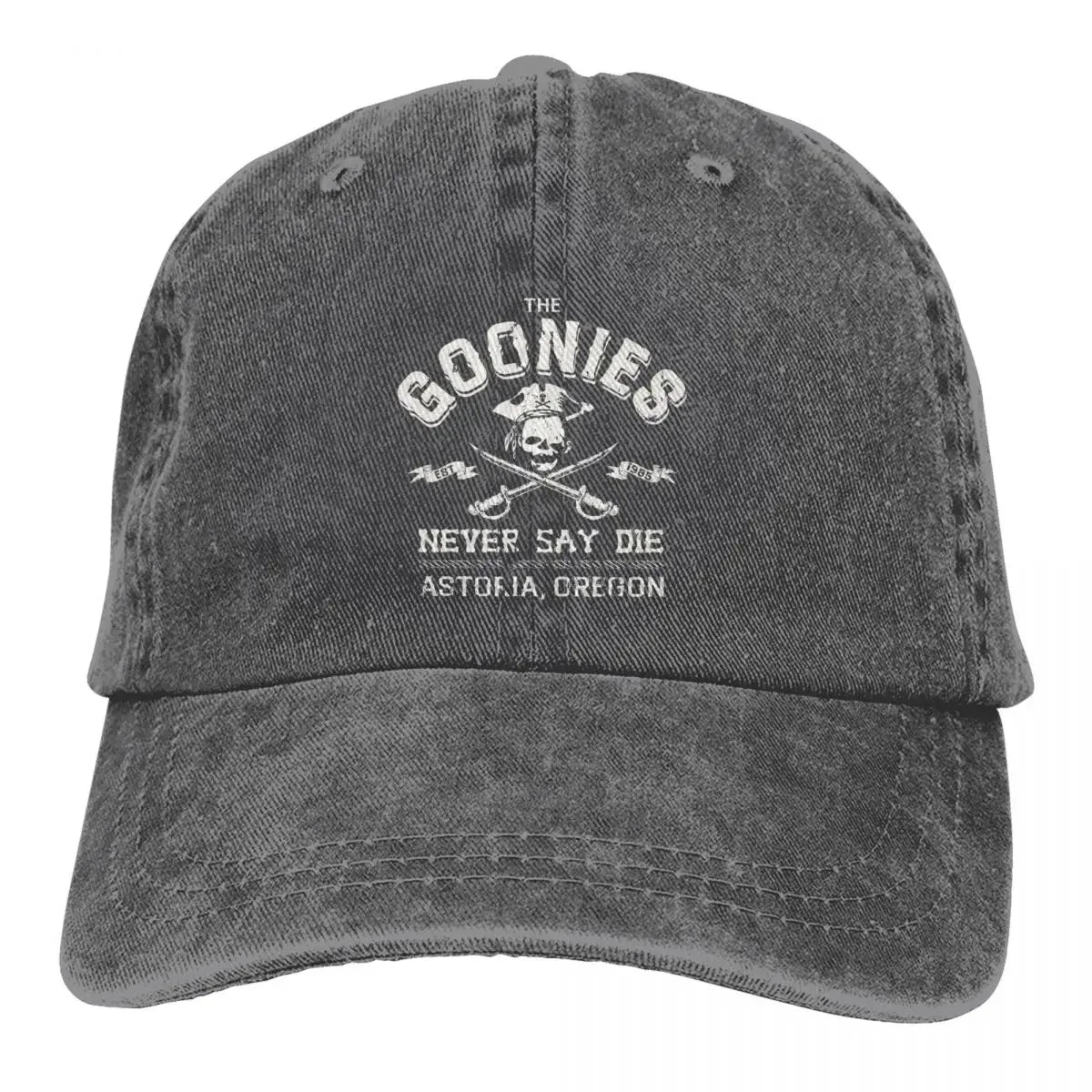The Goonies Vintage Circa 1985 Accessories Men Women