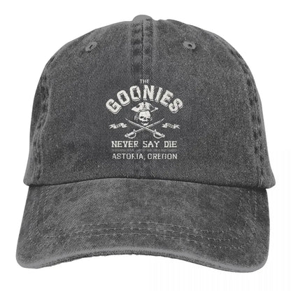 The Goonies Vintage Circa 1985 Accessories Men Women