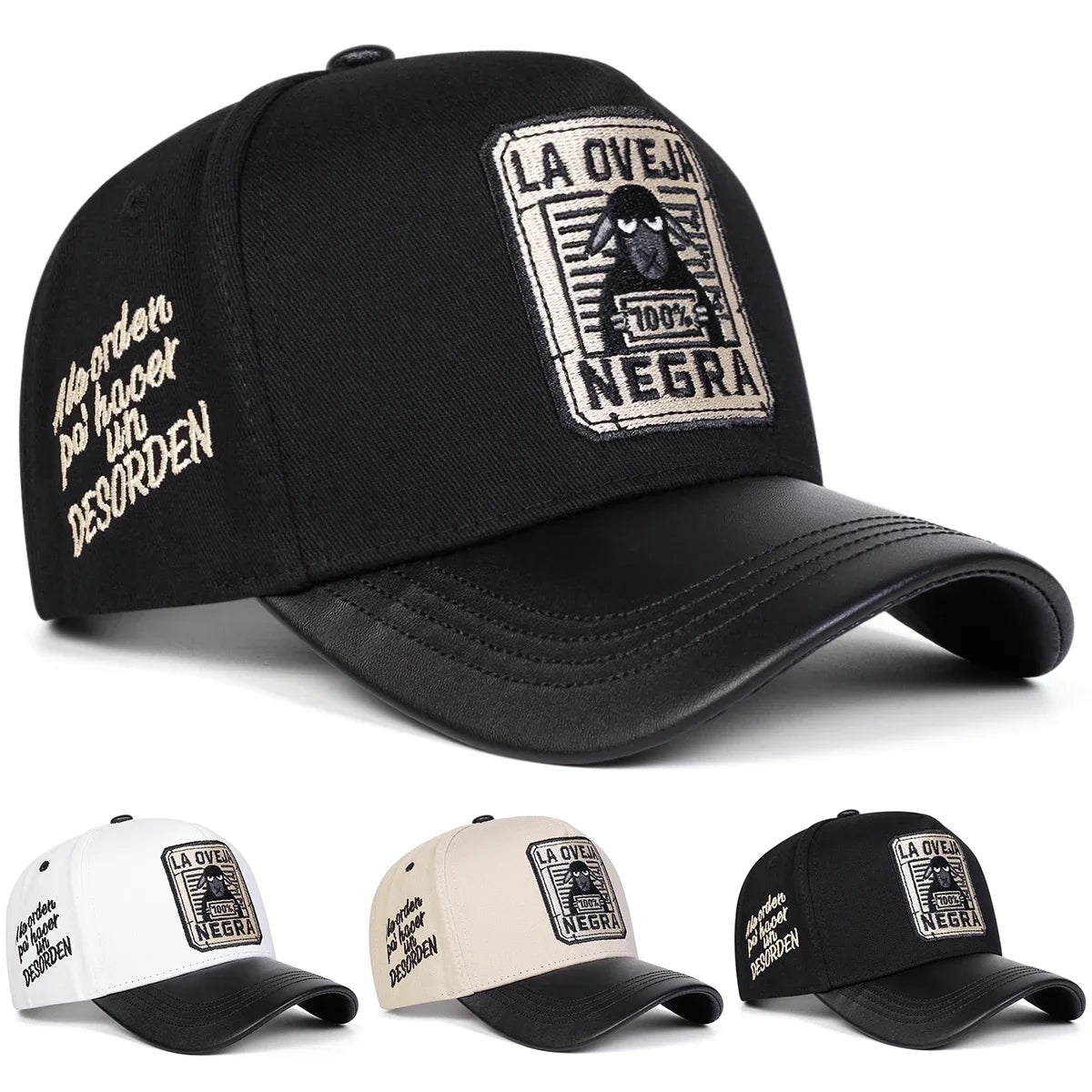 Outdoor Adjustable Casual Hats Sunscreen Hat Sports Cap