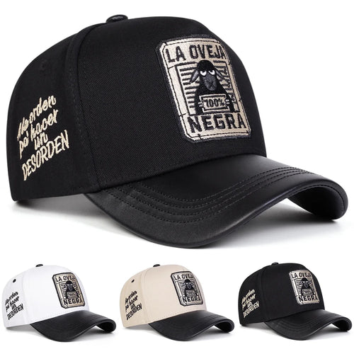 Outdoor Adjustable Casual Hats Sunscreen Hat Sports Cap