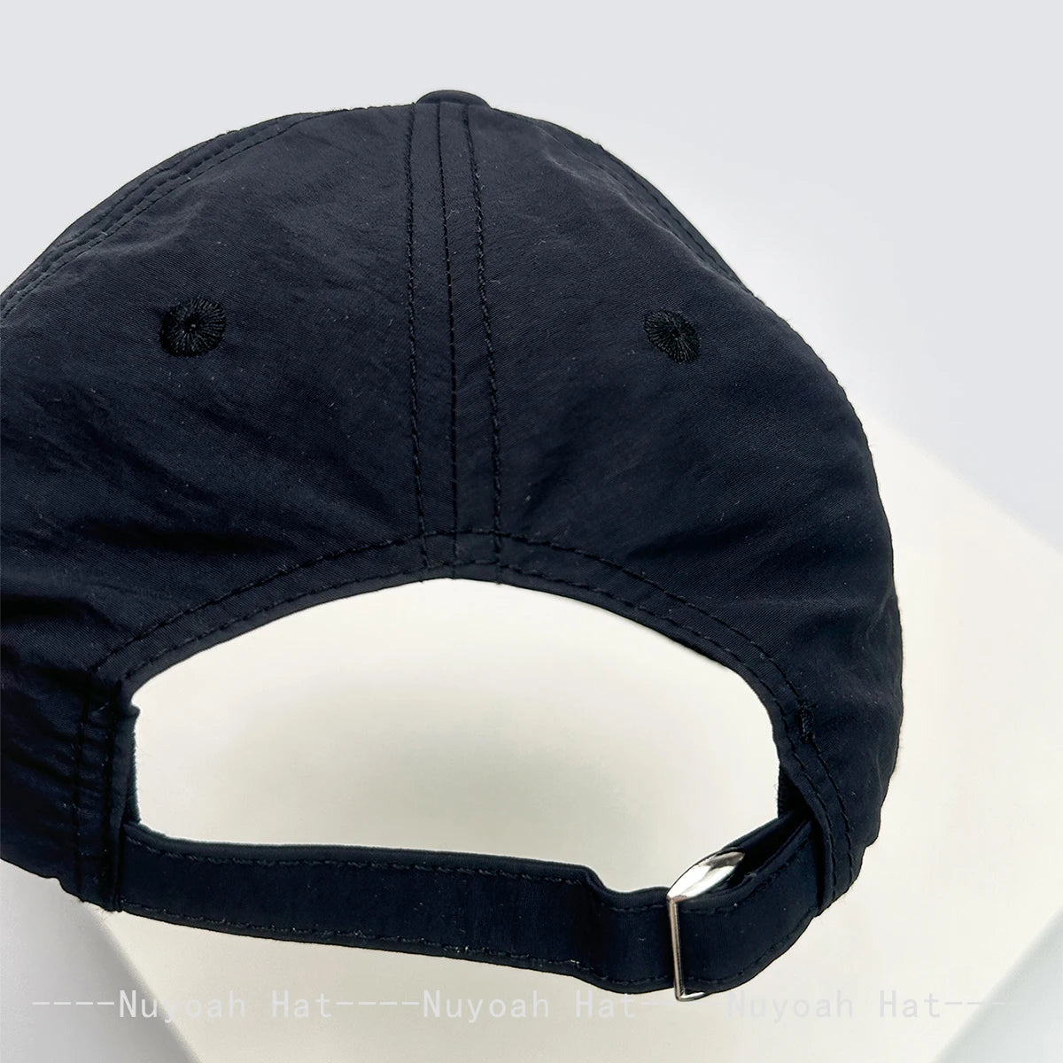 Korean Embroidered A Letter Love Baseball Hats