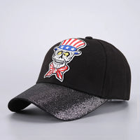 Hat Skull