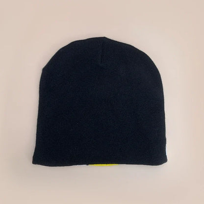 Cartoon Cute Five-Pointed Star Knitted Hats