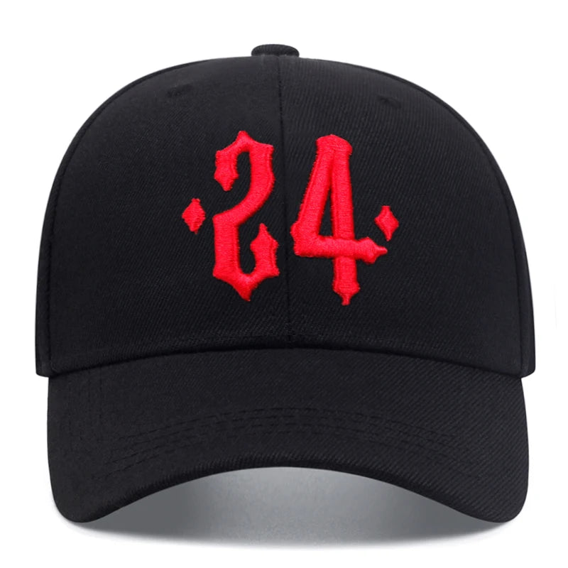 2026 Fashion New Baseball Hat