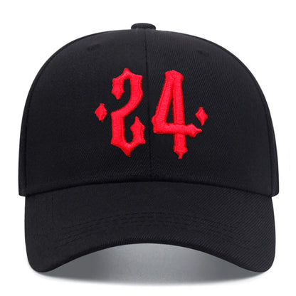 2026 Fashion New Baseball Hat