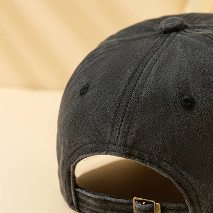 A Stylish And Versatile Baseball Cap