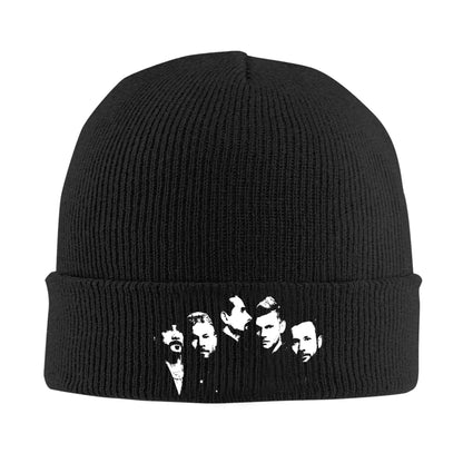 Backstreets Into The Millenniums Tour Boy Knitted Hat