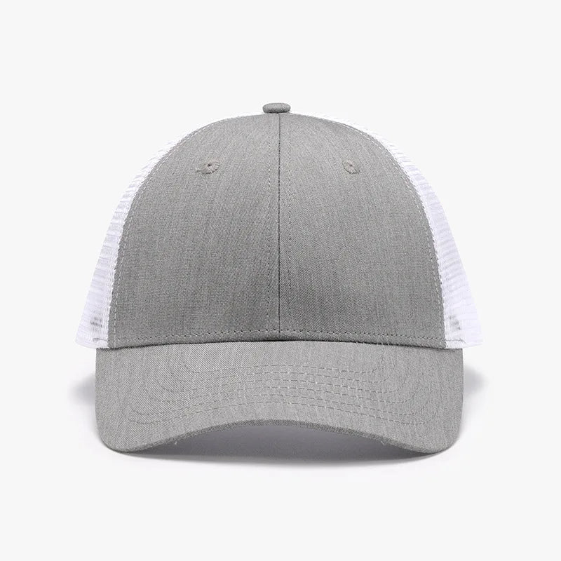 Outdoor Sun Protection Baseball Cap