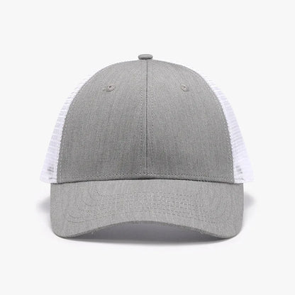 Outdoor Sun Protection Baseball Cap