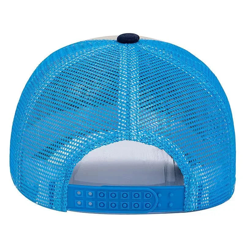 New Style Unisex Baseball Cap Classic Trucker Hat