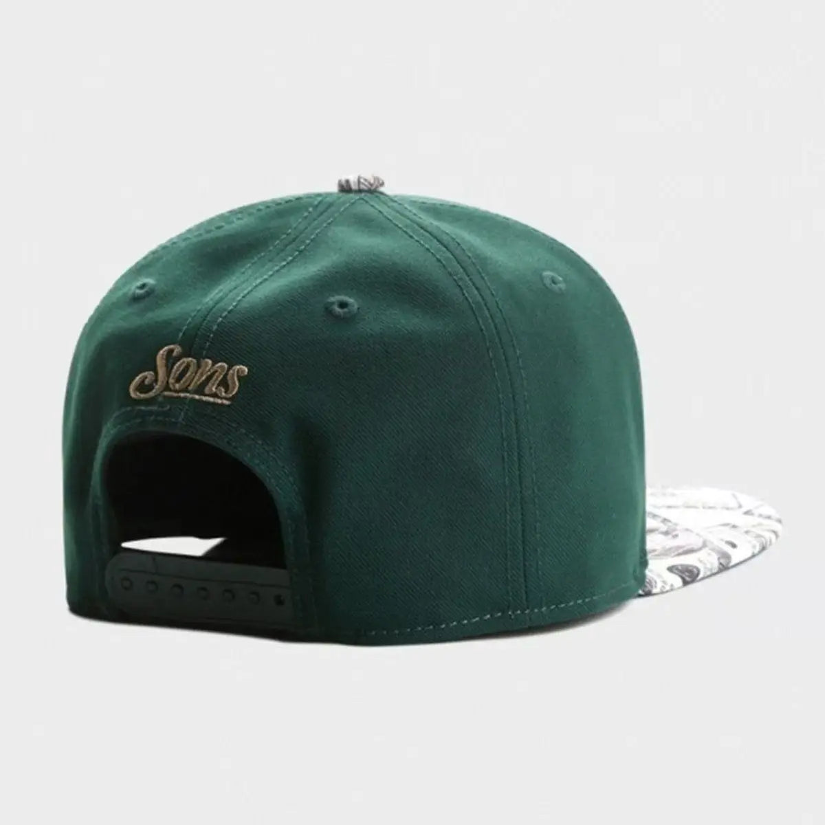 High Quality C Embroidery Cap Baseball Cap for Men Women